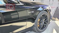 مرسيدس بنز E-Class